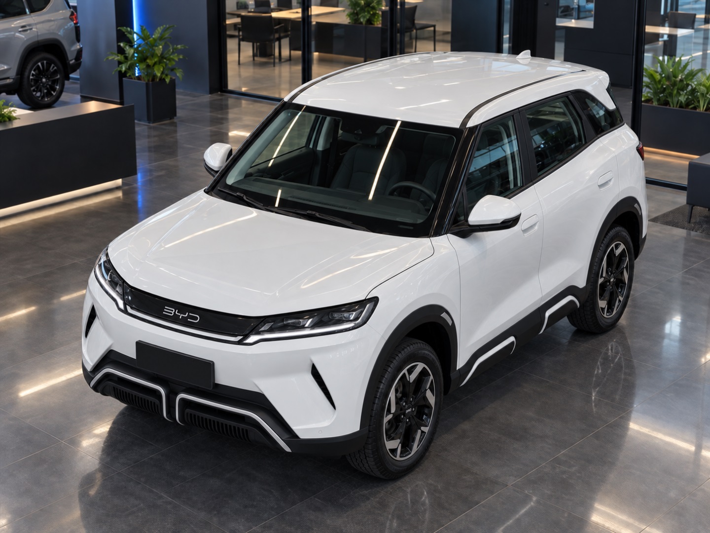BYD ATTO 2 1.5 DM-I GS PHEV - foto 18
