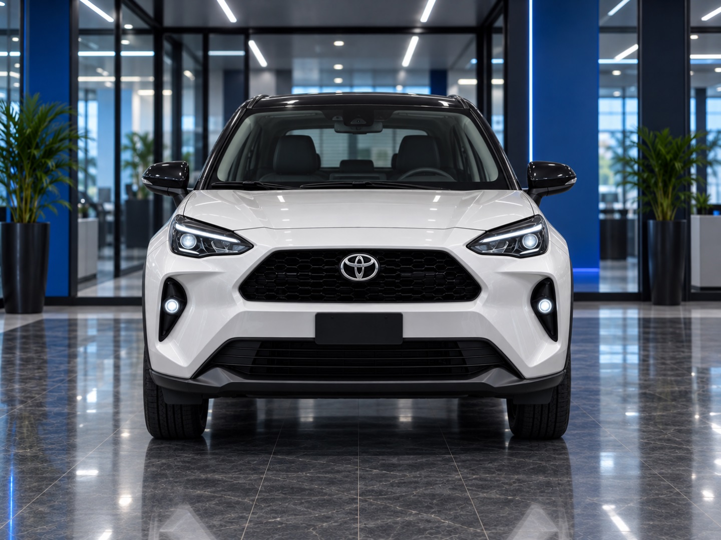 TOYOTA YARIS CROSS 1.5 VVT-I FLEX XRE CVT - foto 20