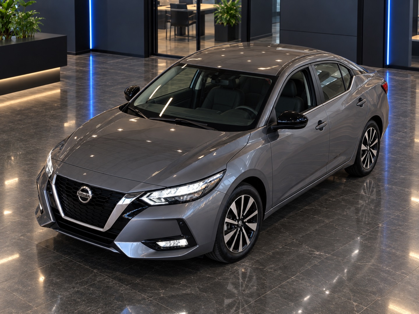NISSAN SENTRA 2.0 16V GASOLINA ADVANCE XTRONIC - foto 16