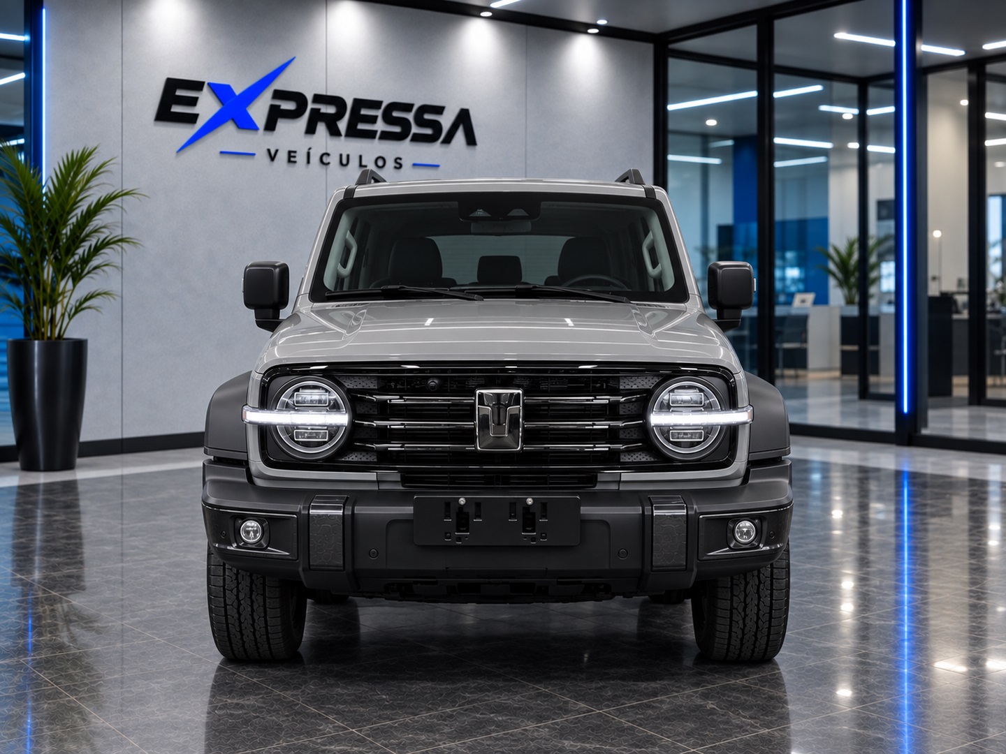 GWM TANK 300 2.0 HI4-T PHEV 4X4 9HAT FLEX - foto 18