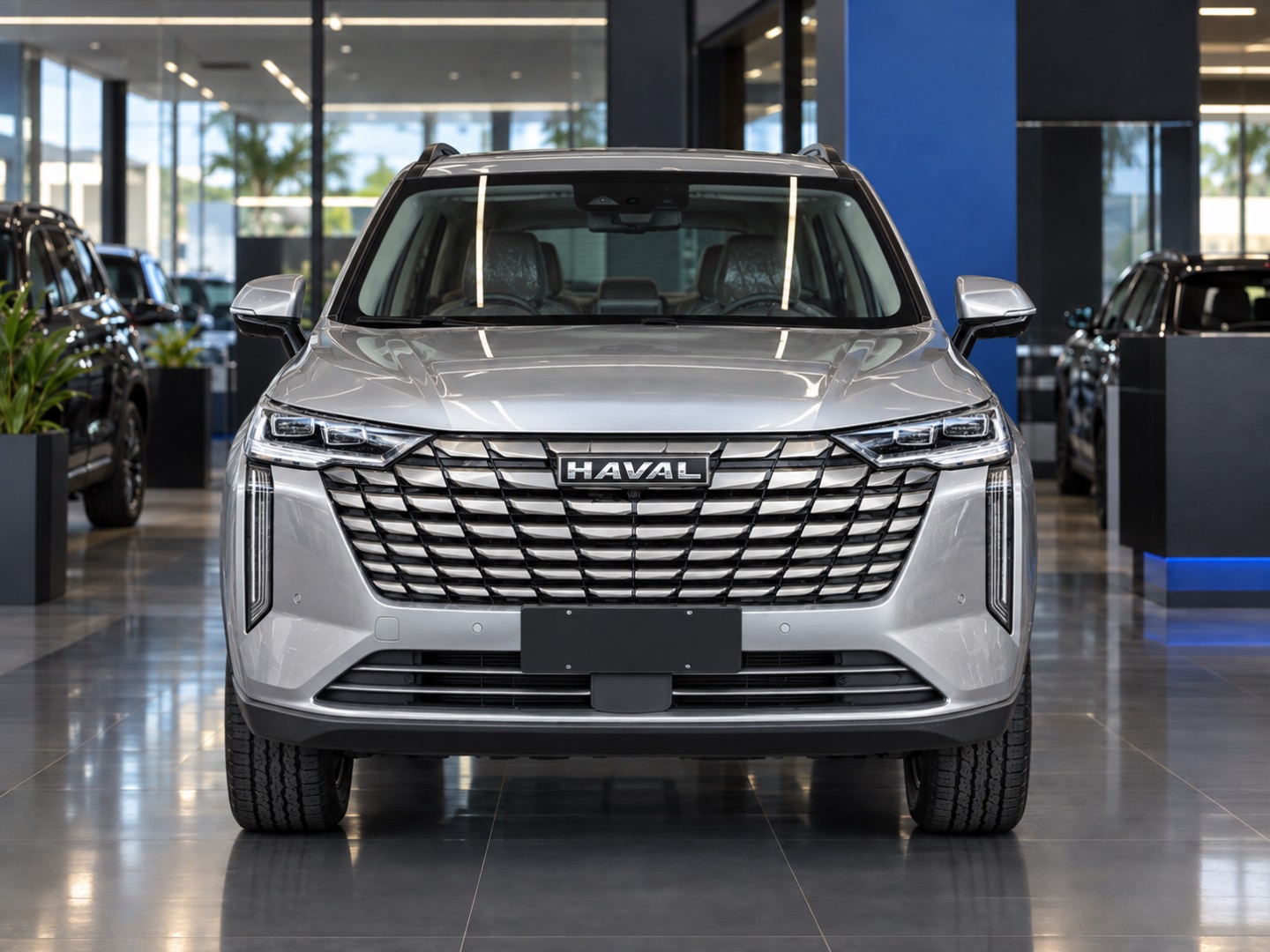 GWM HAVAL H6 1.5 FLEX PHEV35 AWD E-TRACTION - foto 19