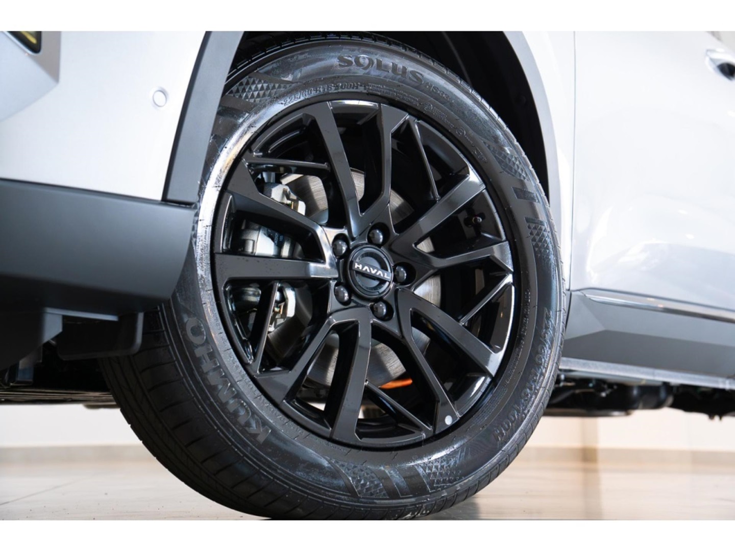 GWM HAVAL H6 1.5 FLEX HEV2 E-TRACTION - foto 21