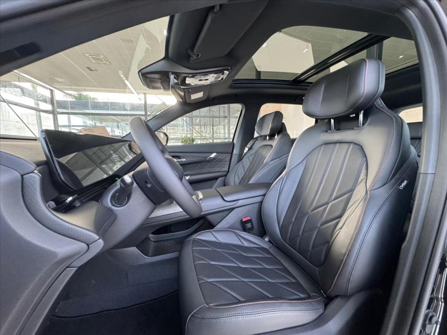 CAOA CHANGAN CS75 1.5 TGDI FLEX INFINITY 8AT - foto 9
