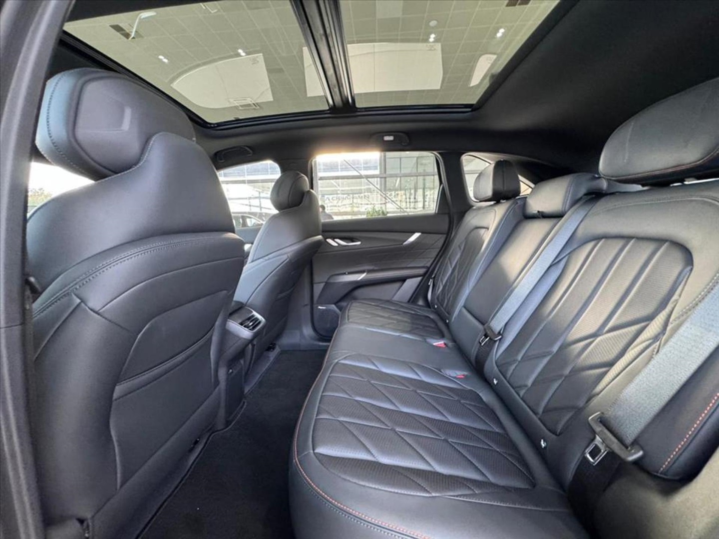 CAOA CHANGAN CS75 1.5 TGDI FLEX INFINITY 8AT - foto 13