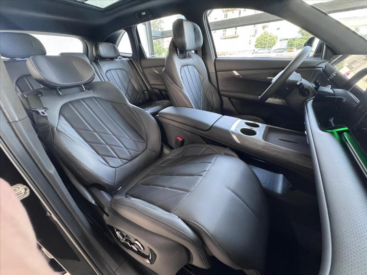 CAOA CHANGAN CS75 1.5 TGDI FLEX INFINITY 8AT - foto 14