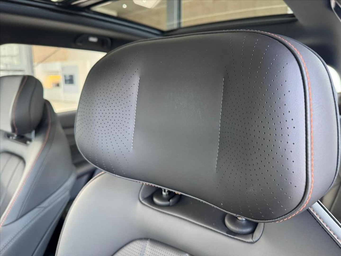 CAOA CHANGAN CS75 1.5 TGDI FLEX INFINITY 8AT - foto 15