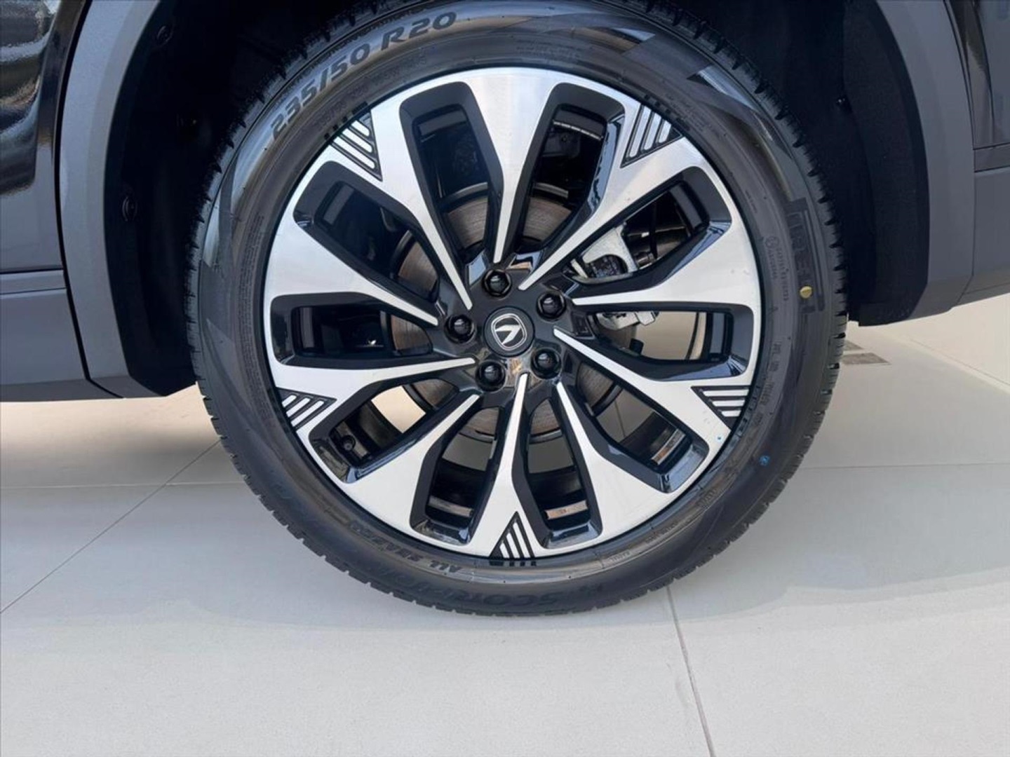 CAOA CHANGAN CS75 1.5 TGDI FLEX INFINITY 8AT - foto 20