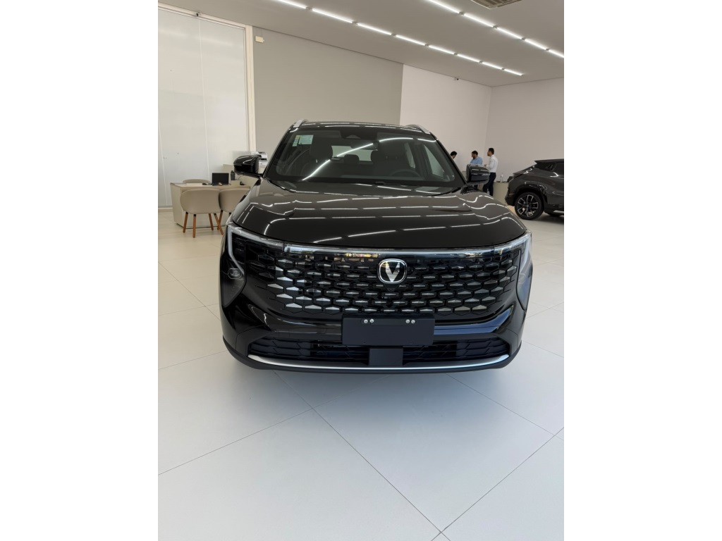 CAOA CHANGAN CS55 1.5 TGDI FLEX INFINITY DCT - foto 2