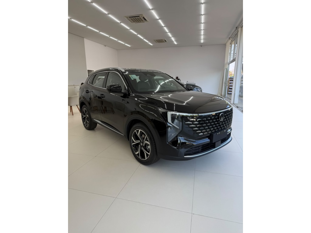 CAOA CHANGAN CS55 1.5 TGDI FLEX INFINITY DCT - foto 3