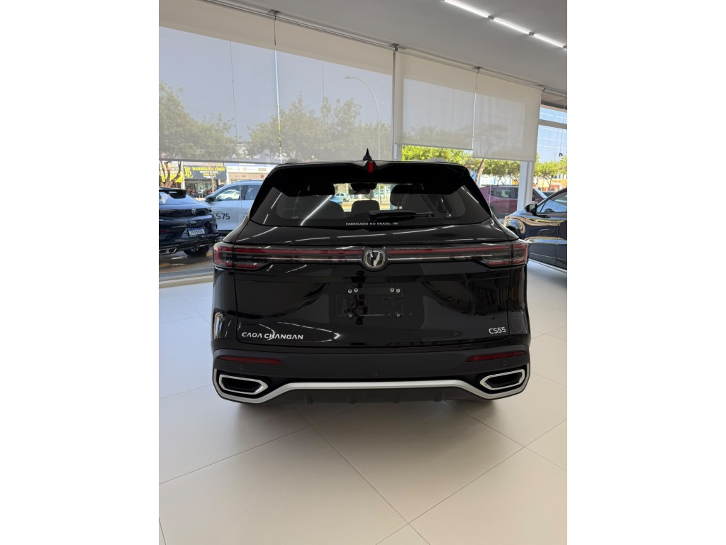 CAOA CHANGAN CS55 1.5 TGDI FLEX INFINITY DCT - foto 4