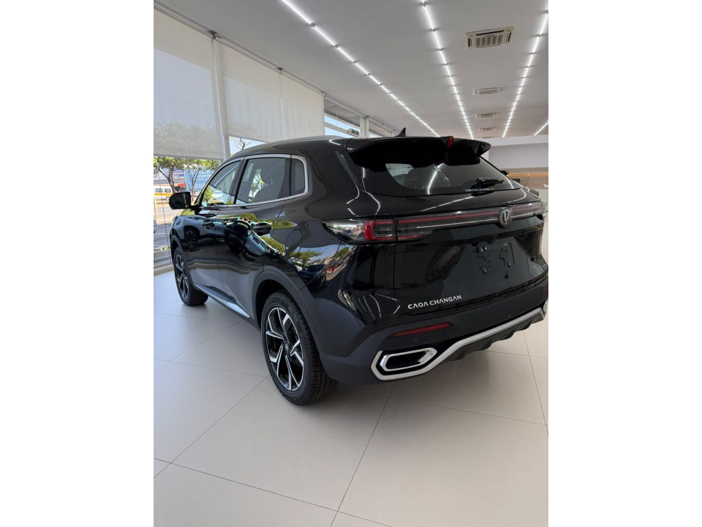 CAOA CHANGAN CS55 1.5 TGDI FLEX INFINITY DCT - foto 5