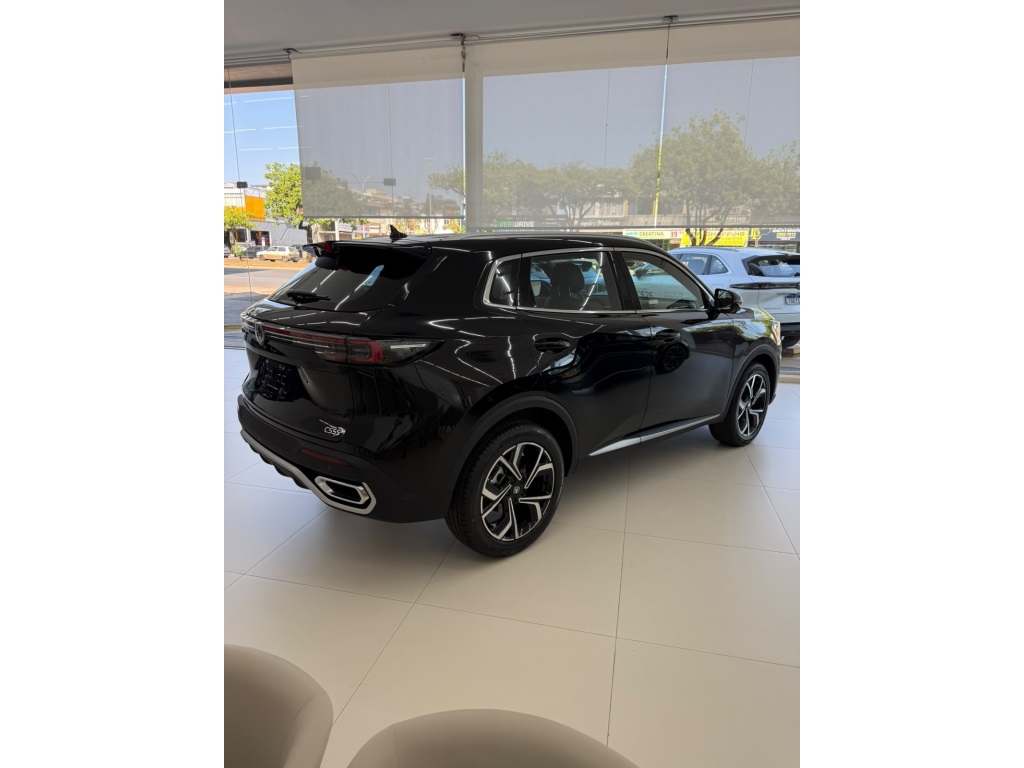 CAOA CHANGAN CS55 1.5 TGDI FLEX INFINITY DCT - foto 6