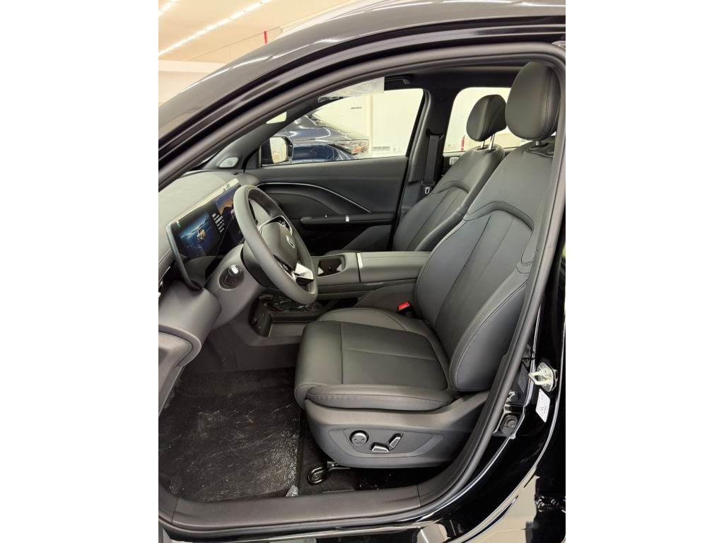 CAOA CHANGAN CS55 1.5 TGDI FLEX INFINITY DCT - foto 7