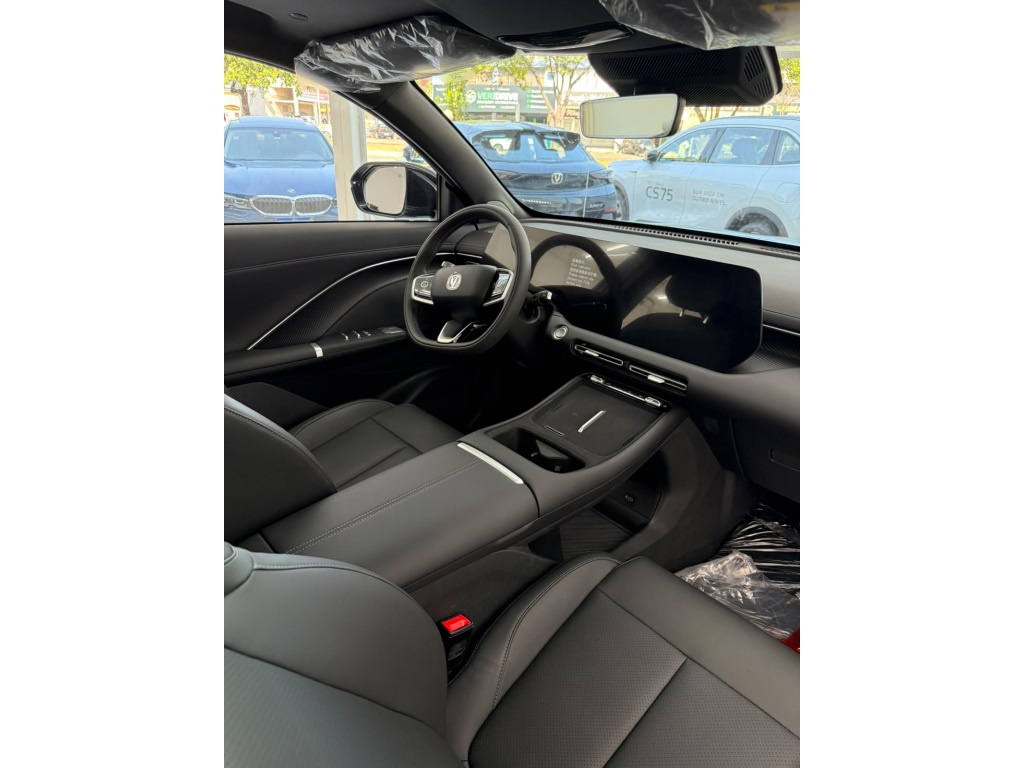CAOA CHANGAN CS55 1.5 TGDI FLEX INFINITY DCT - foto 9