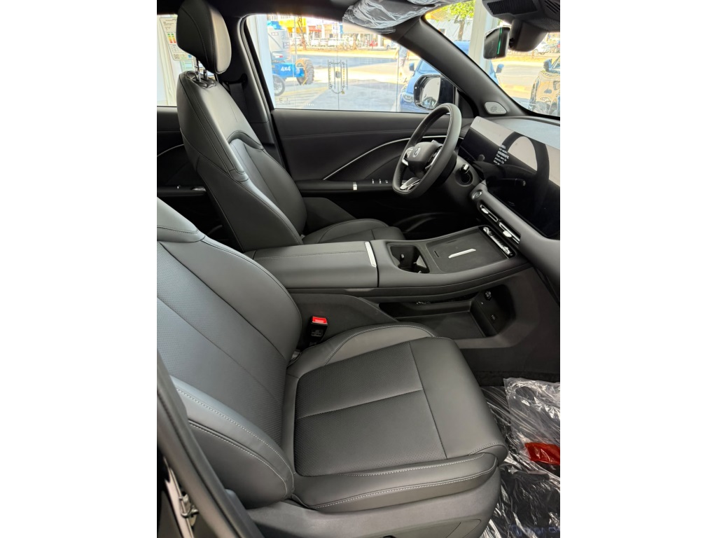 CAOA CHANGAN CS55 1.5 TGDI FLEX INFINITY DCT - foto 10