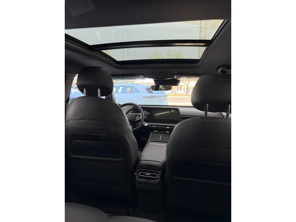CAOA CHANGAN CS55 1.5 TGDI FLEX INFINITY DCT - foto 11