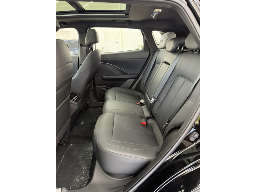 CAOA CHANGAN CS55 1.5 TGDI FLEX INFINITY DCT - foto 12