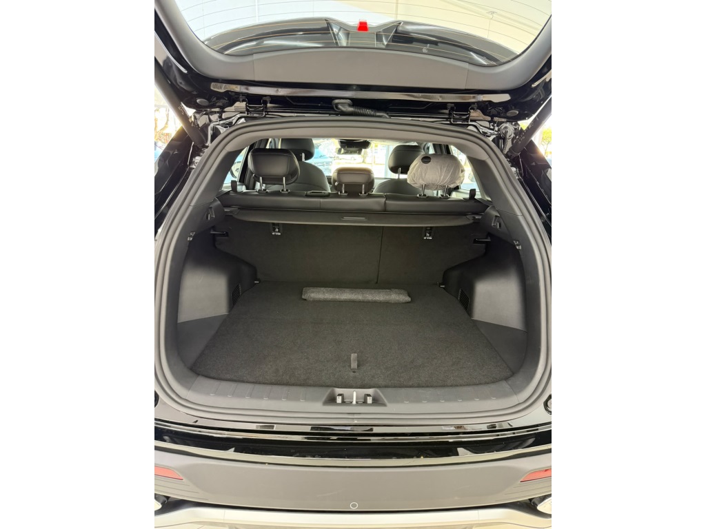 CAOA CHANGAN CS55 1.5 TGDI FLEX INFINITY DCT - foto 13