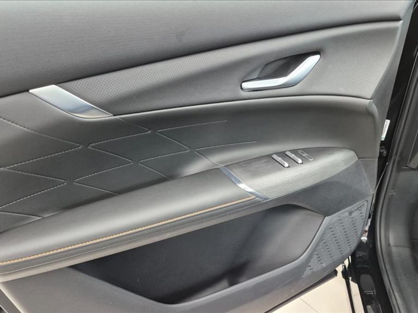 CAOA CHANGAN CS75 1.5 TGDI FLEX INFINITY 8AT - foto 12