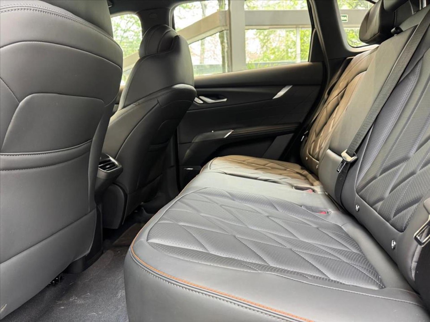 CAOA CHANGAN CS75 1.5 TGDI FLEX INFINITY 8AT - foto 14