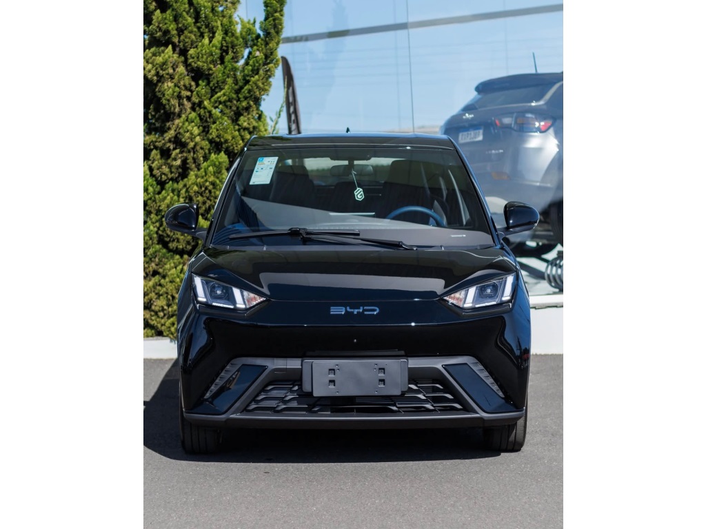 BYD DOLPHIN MINI 38 KW ELÉTRICO GS ampliada