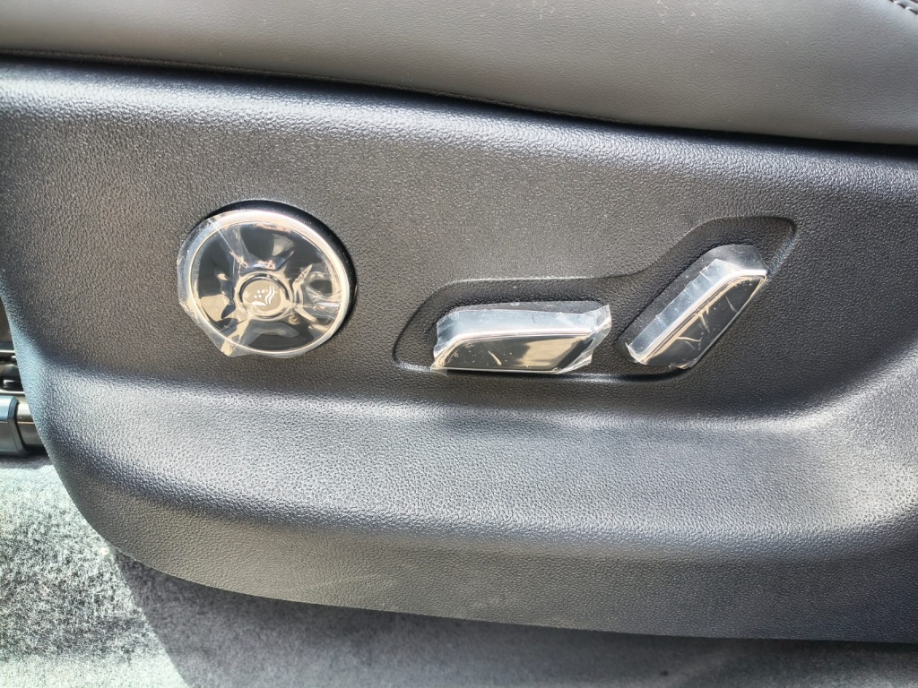 DENZA B5 1.5 TURBO PHEV GS AWD AUTOMÁTICO - foto 22