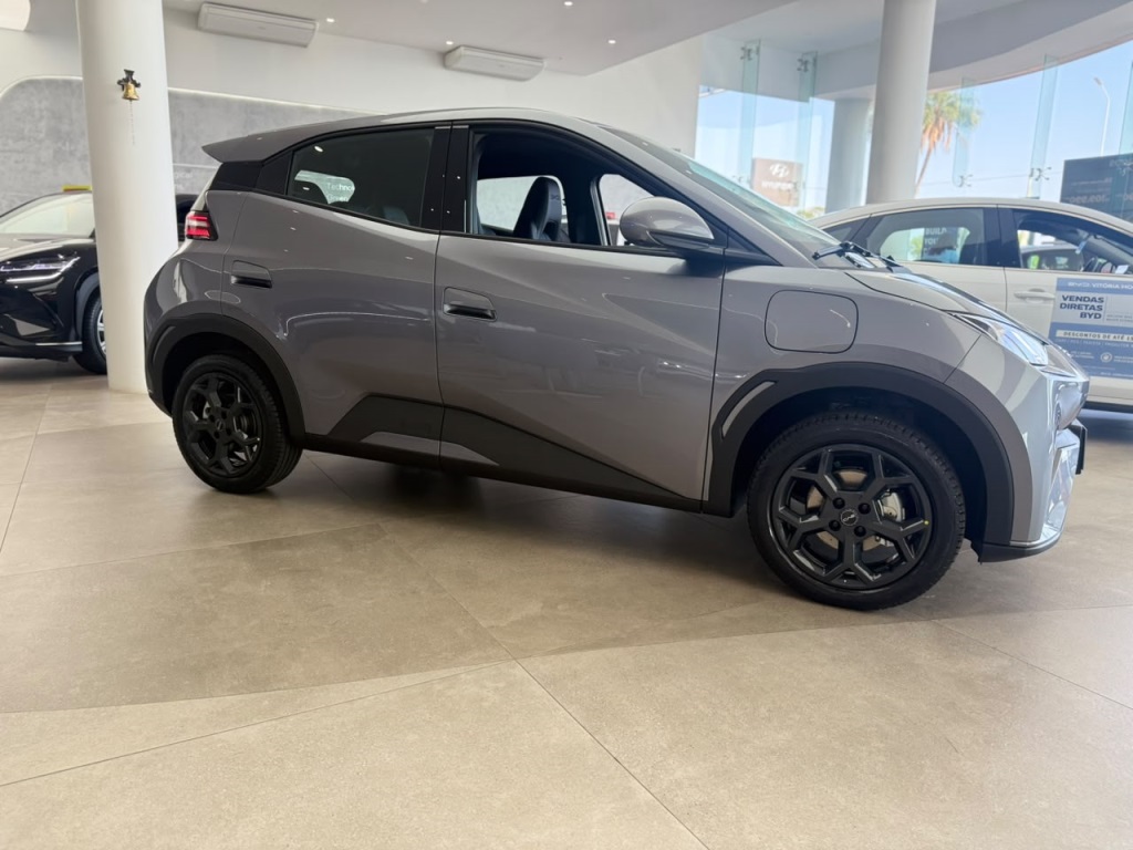 BYD DOLPHIN MINI 38 KW ELÉTRICO GS - foto 7